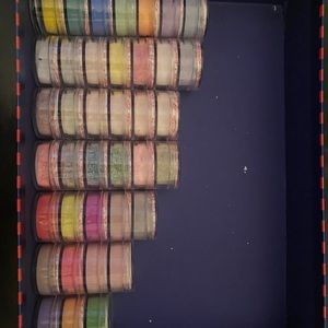 38 0.35oz Acrylic Powders